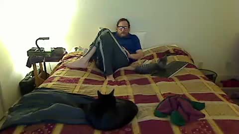 hammerthatthang73 online show from November 16, 11:05 am