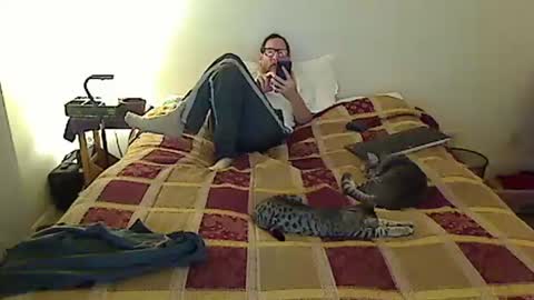 hammerthatthang73 online show from November 19, 9:09 am