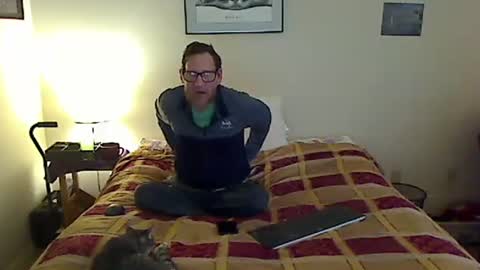 hammerthatthang73 online show from November 23, 6:30 pm