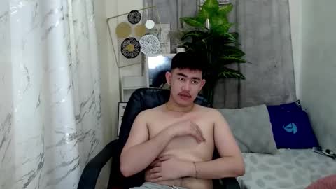 Snapshot of han_davis chatting on September 14, 2:54 am Dem online show from September 14, 2:54 am