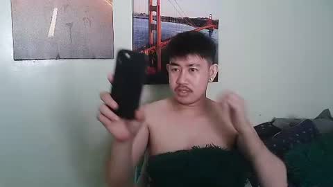 Snapshot of han_davis chatting on September 18, 12:12 am Dem online show from September 18, 12:12 am