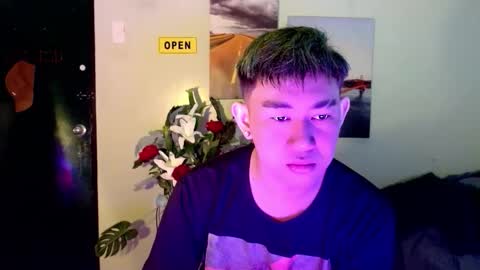 Snapshot of han_davis chatting on November 2, 9:17 pm Dem online show from November 2, 9:17 pm