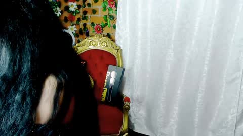 Snapshot of han_deus chatting on January 1, 2:51 am HANMy Dears make sure to follow me here create a FREE account if you dont have one and chat thank you. online show from January 1, 2:51 am