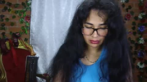 Snapshot of han_deus chatting on January 8, 9:32 am HANMy Dears make sure to follow me here create a FREE account if you dont have one and chat thank you. online show from January 8, 9:32 am