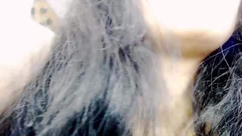 Snapshot of han_deus chatting on January 16, 8:43 am HANMy Dears make sure to follow me here create a FREE account if you dont have one and chat thank you. online show from January 16, 8:43 am