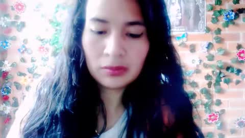 Snapshot of han_deus chatting on September 19, 4:18 pm HANMy Dears make sure to follow me here create a FREE account if you dont have one and chat thank you. online show from September 19, 4:18 pm