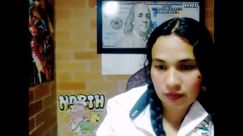 Snapshot of han_deus chatting on September 29, 3:22 am HANMy Dears make sure to follow me here create a FREE account if you dont have one and chat thank you. online show from September 29, 3:22 am