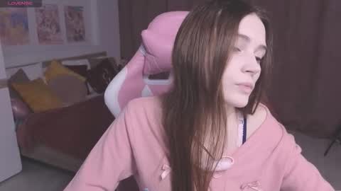 Hana online show from November 14, 2:49 pm