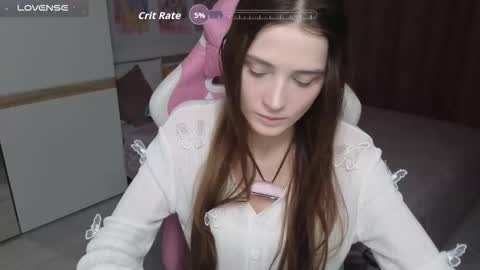 Hana online show from November 20, 2:06 pm