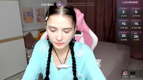 Hana online show from November 26, 2:07 pm