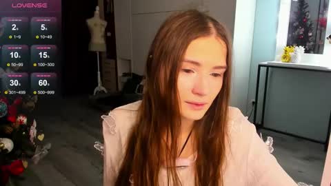 Hana online show from December 22, 2:36 pm