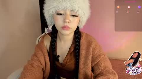 Hana Garcia online show from July 14, 12:35 am