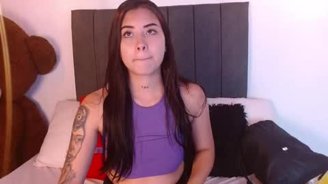 hana_ming online show from January 12, 1:05 pm