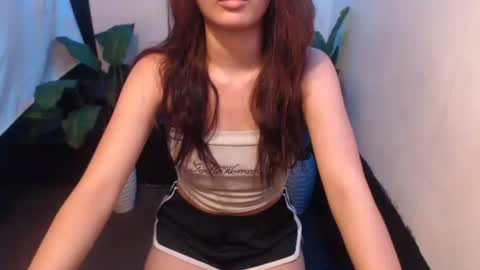 Snapshot of hana_soojin chatting on October 5, 2:15 pm hana_soojin online show from October 5, 2:15 pm