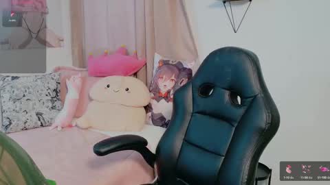 Snapshot of hanaa_rosse chatting on February 11, 12:58 pm Hanna Rosse online show from February 11, 12:58 pm