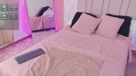 Hanna Rosse online show from February 12, 2:23 pm