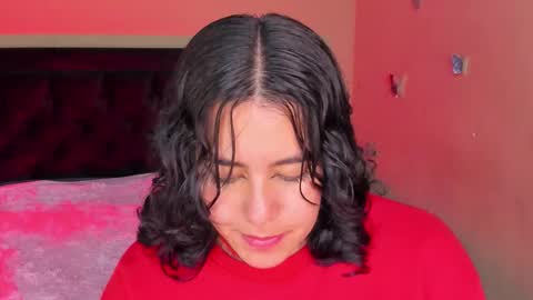 Hanah Montana Independent model online show from March 17, 4:54 pm