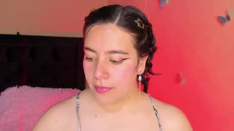 Hanah Montana Independent model online show from March 26, 3:17 pm