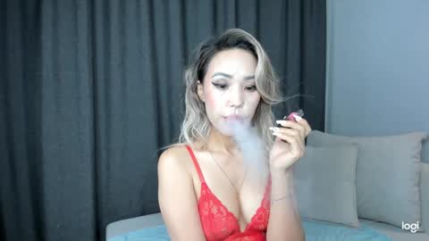 Hanah online show from December 7, 5:15 am