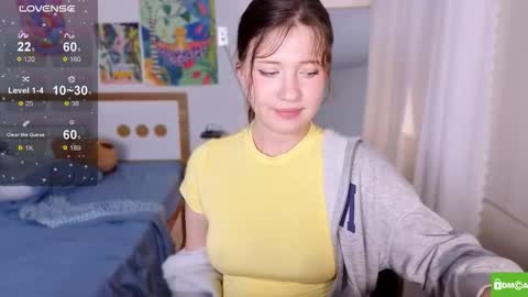 hanahwoods online show from November 23, 3:34 pm