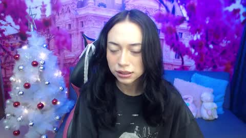 Hanaku  online show from December 9, 2:28 pm