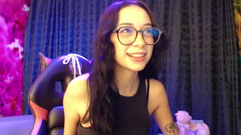 Hanaku  online show from January 10, 2:13 pm