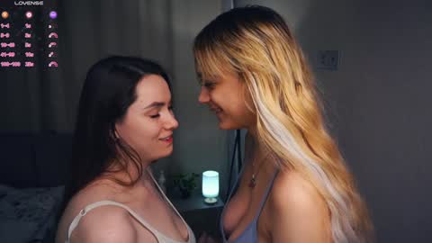  Blair and Ethel  online show from January 29, 6:12 am