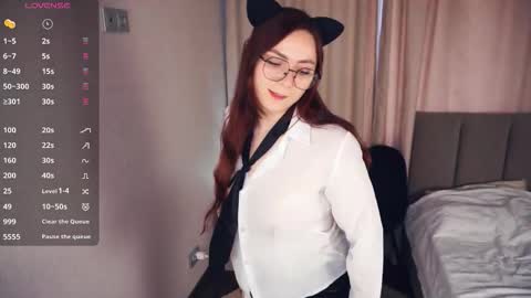  Blair and Ethel  online show from September 19, 6:37 am