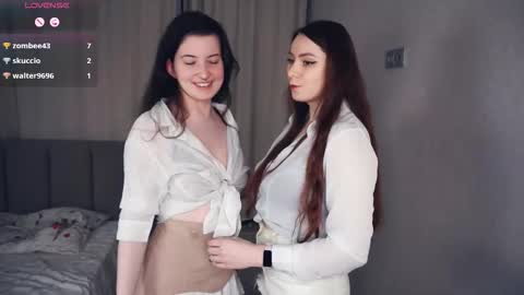  Blair and Ethel  online show from November 4, 6:34 am