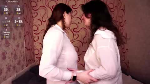  Blair and Ethel  online show from February 11, 5:23 am