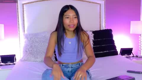 Hanna online show from January 13, 2:11 pm