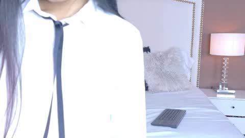 Hanna online show from April 12, 8:03 pm