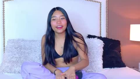 Hanna online show from June 6, 2:44 pm