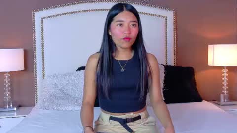 Hanna online show from June 16, 8:00 pm