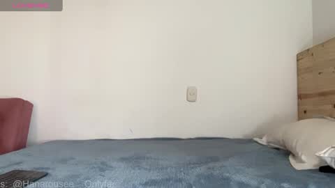 Twtter  Onlyfns HanaRousee online show from September 25, 1:48 pm