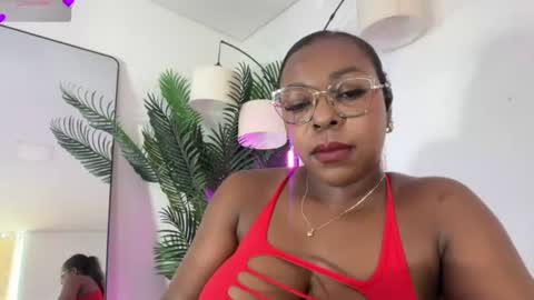 Snapshot of hanarousee chatting on July 5, 2:13 pm Twtter Onlyfns HanaRousee online show from July 5, 2:13 pm