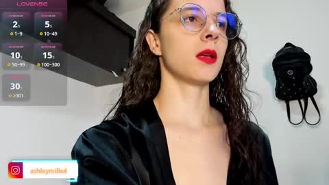 hanasleep online show from September 14, 7:13 pm