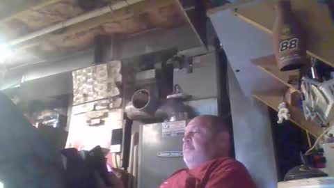 naked man online show from April 20, 4:54 pm