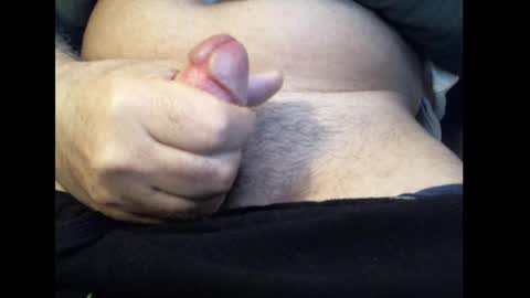 Handjob610 online show from January 7, 1:35 pm