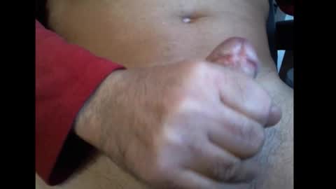Handjob610 online show from December 5, 4:36 pm