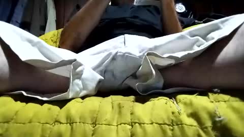 James online show from March 15, 8:04 pm