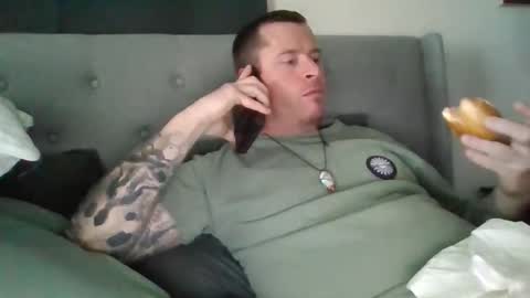 Hand of meat online show from April 29, 5:30 pm