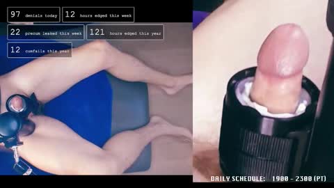 Snapshot of handsfree_edging chatting on November 10, 4:00 am handsfree_edging online show from November 10, 4:00 am