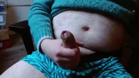 Handsfree Willy online show from February 28, 3:13 pm