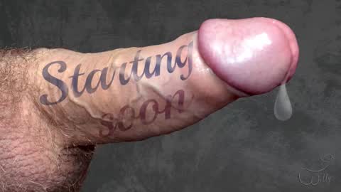 Handsfree Willy online show from March 1, 12:51 pm