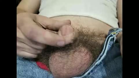 handsolosm online show from October 24, 10:50 pm