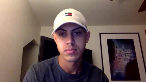 handsome01_ online show from January 11, 9:53 pm