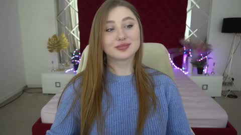 Dayana online show from December 21, 8:21 pm