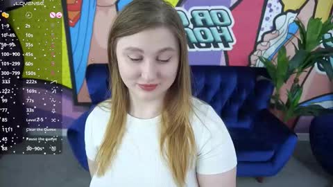 Dayana online show from October 23, 1:21 pm