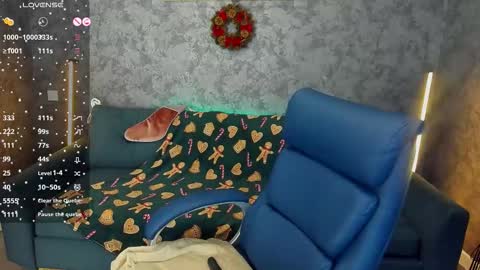 Dayana online show from December 17, 6:41 am